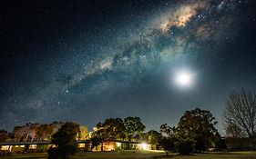Warrumbungles Mountain Motel